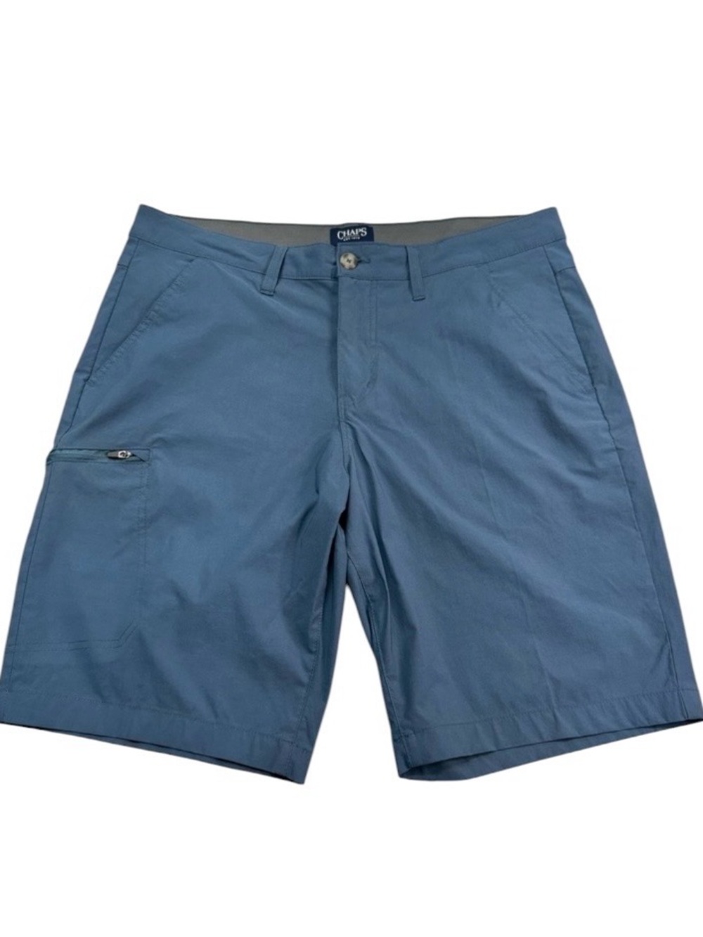 Chaps Men’s Rayon & Spandex Shorts Size 36